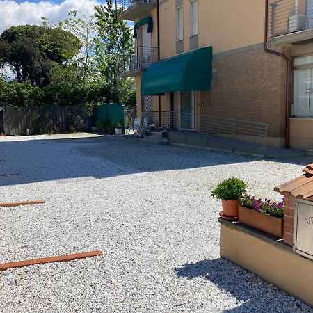 Hotel Luca Lido di Camaiore Esterno foto