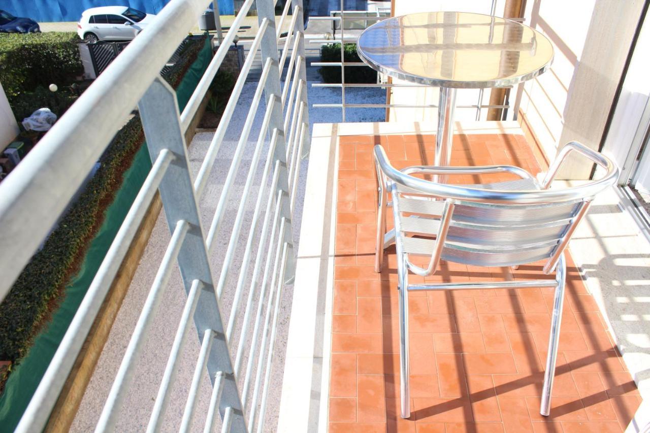 Hotel Luca Lido di Camaiore Esterno foto