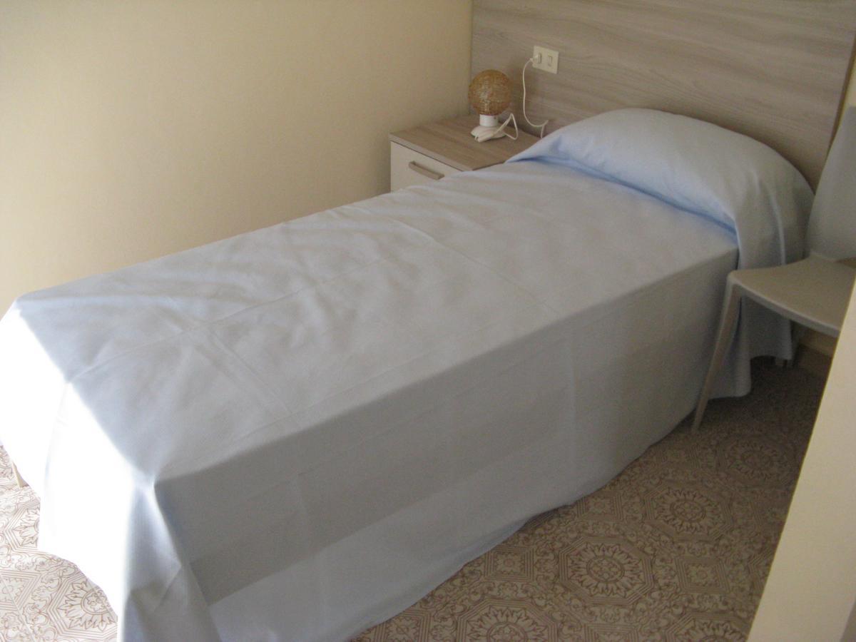 Hotel Luca Lido di Camaiore Esterno foto