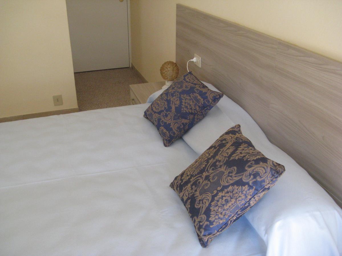 Hotel Luca Lido di Camaiore Esterno foto