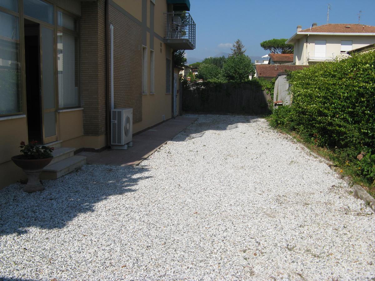 Hotel Luca Lido di Camaiore Esterno foto