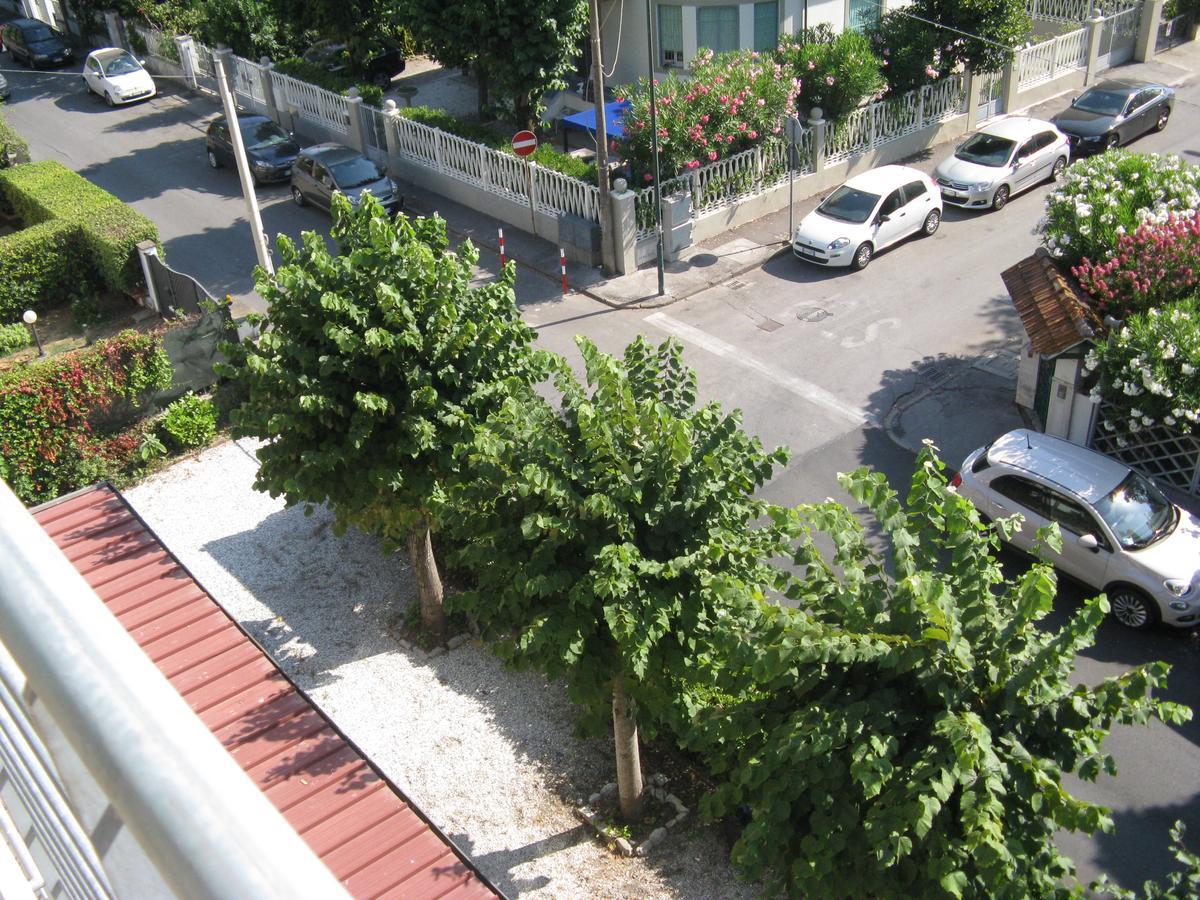 Hotel Luca Lido di Camaiore Esterno foto