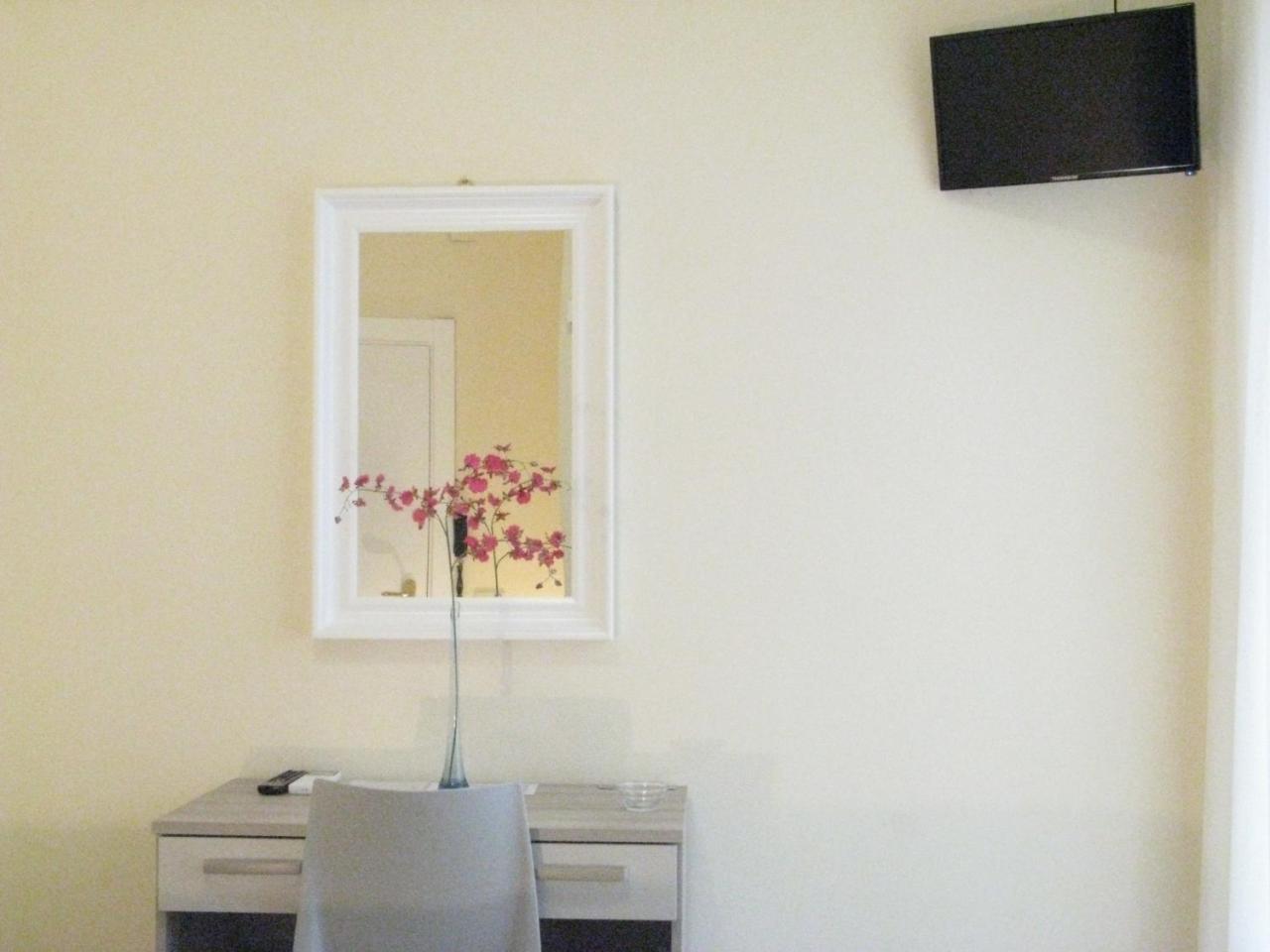 Hotel Luca Lido di Camaiore Esterno foto