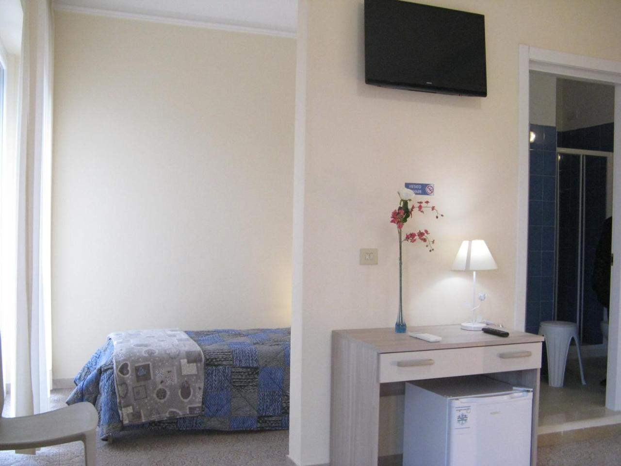Hotel Luca Lido di Camaiore Esterno foto