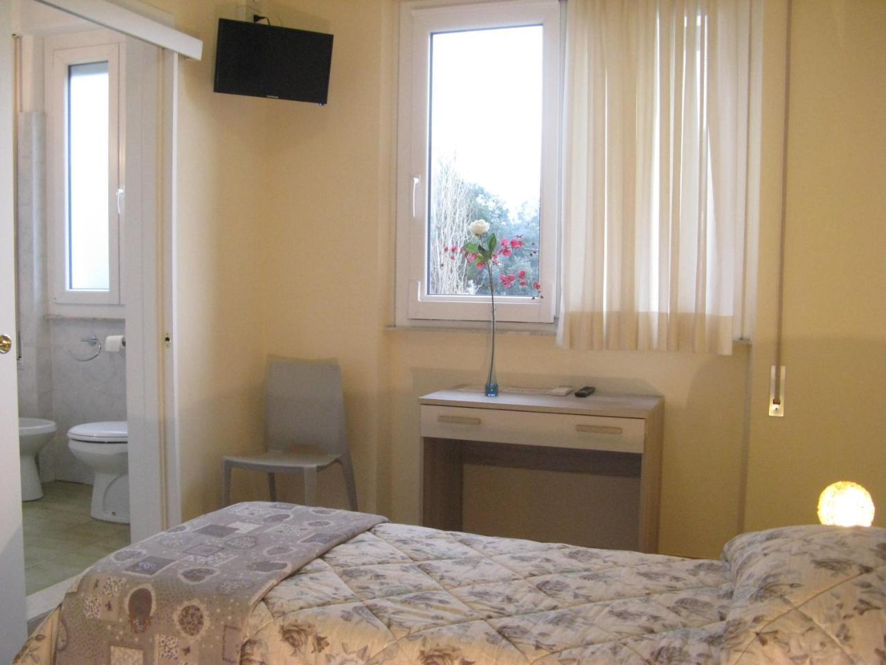 Hotel Luca Lido di Camaiore Esterno foto
