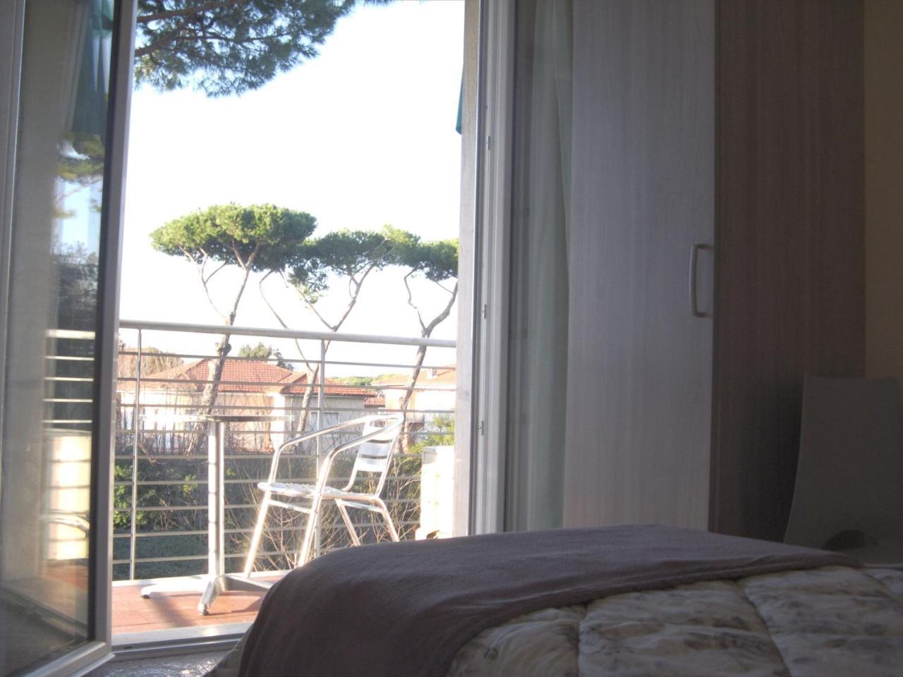 Hotel Luca Lido di Camaiore Esterno foto