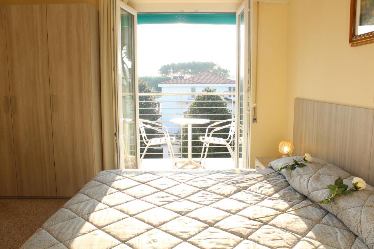 Hotel Luca Lido di Camaiore Esterno foto