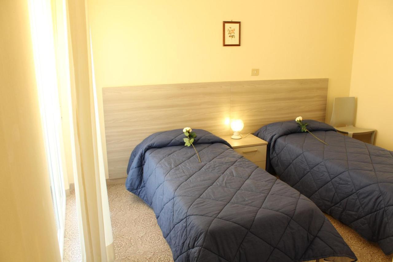 Hotel Luca Lido di Camaiore Esterno foto