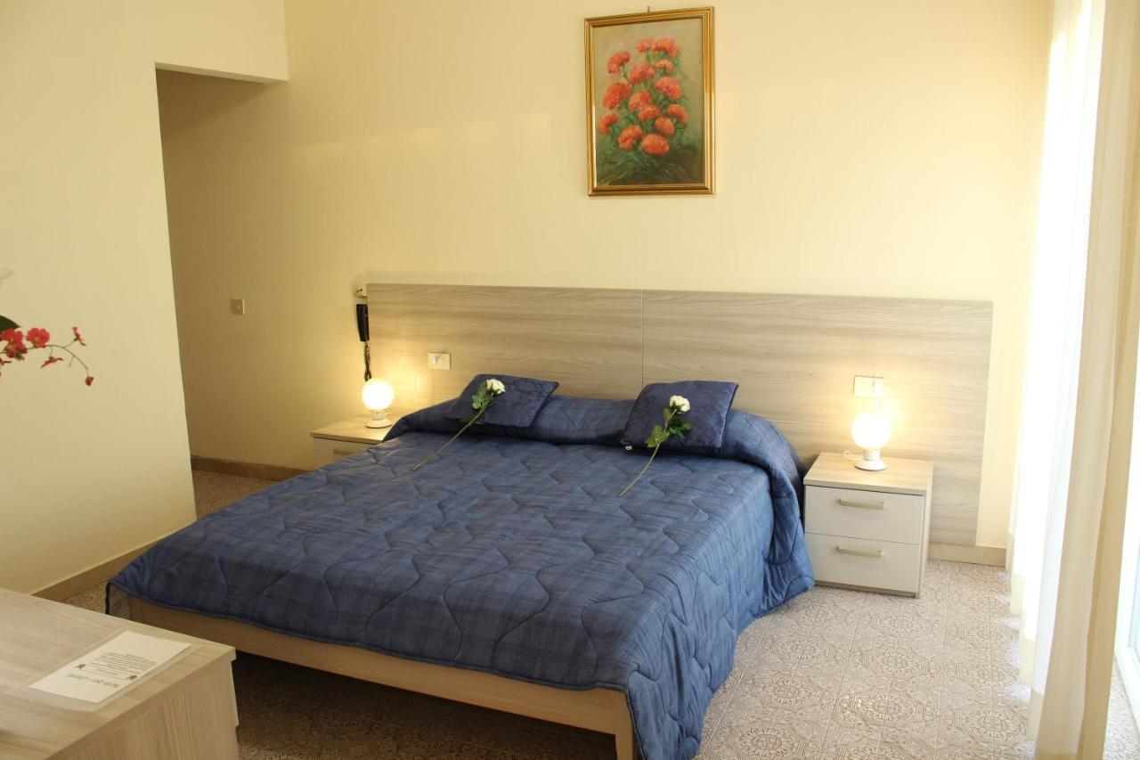 Hotel Luca Lido di Camaiore Esterno foto
