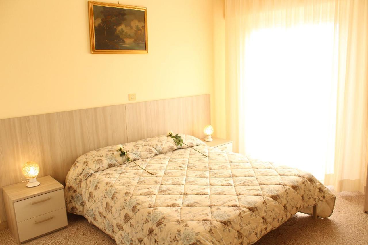 Hotel Luca Lido di Camaiore Esterno foto
