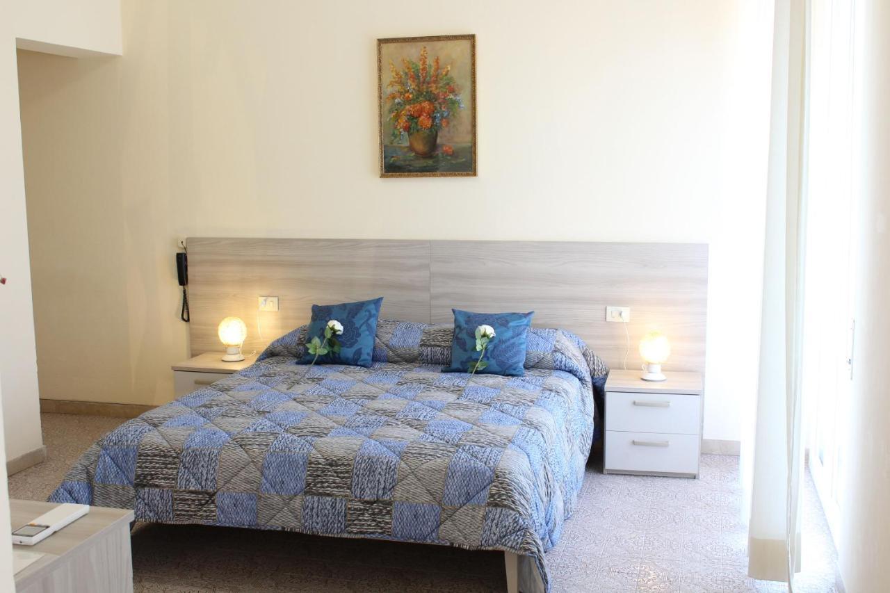 Hotel Luca Lido di Camaiore Esterno foto