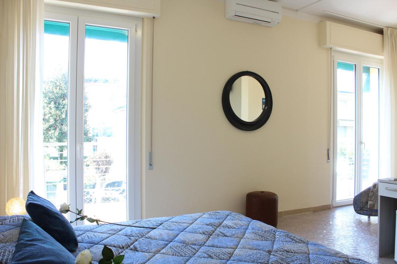 Hotel Luca Lido di Camaiore Esterno foto