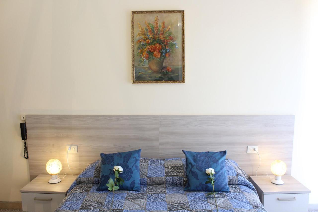 Hotel Luca Lido di Camaiore Esterno foto