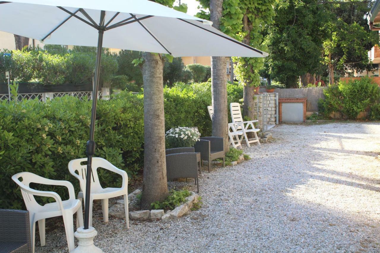 Hotel Luca Lido di Camaiore Esterno foto